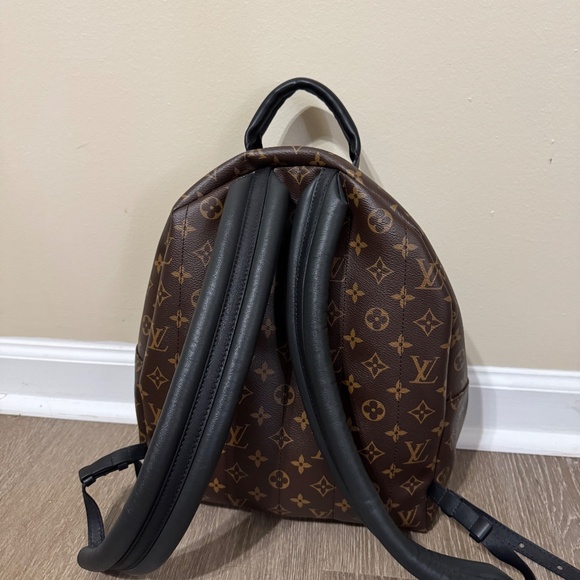 Palm Springs MM LV backpack main image 6